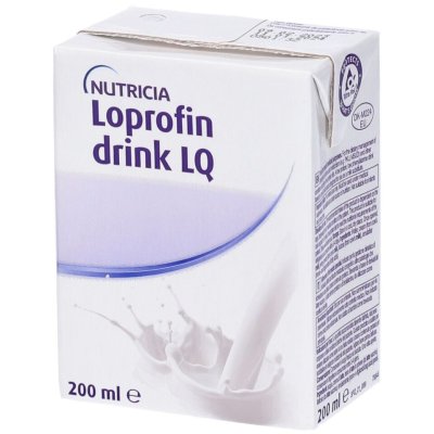 Loprofin Drink LQ 1x200ml Loprofin Drink LQ 1x200ml