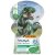 Tetesept Bublinková koupel T-Rex World Jablko 40ml