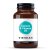 Viridian High Potency Calcium & D3 90 kapslí (Vápník s vitamínem D3)