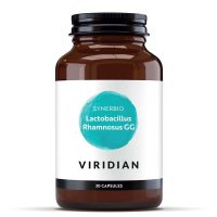 Viridian Synerbio Lactobacillus Rhamnosus GG 30 kapslí