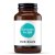 Viridian Curcumin Co Q10 60 kapslí (Kurkumin a Koenzym Q10)