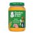 Gerber Zelenina s telecím masem BIO 190g 6M