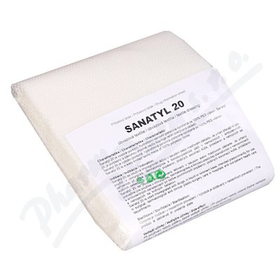 Sanatyl 20 15cmx20m 1ks