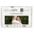 ECO by Naty Newborn 2-5 kg dětské plenky 25 ks