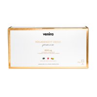 Venira Premium kolagenový drink mix příchutí 30x10,8 g Venira Premium kolagenový drink mix příchutí 30x10,8 g