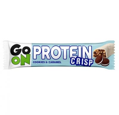 Go On Proteinová tyčinka 50 g