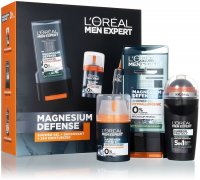 LORÉAL MEN EXPERT dárková sada 2022