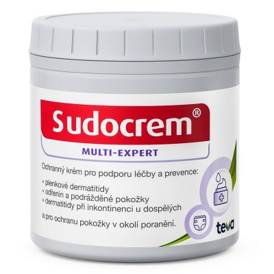 Sudocrem MULTI-EXPERT 10g