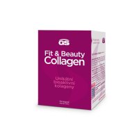 GS Fit&Beauty Collagen cps.50 ČR