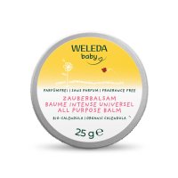 WELEDA All-in-one měsíčkový balzám 25g