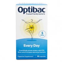 Optibac Every Day cps.90