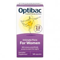 Optibac For Woman cps.14
