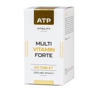 ATP Vitality Multi Vitamin Forte 60 tablet