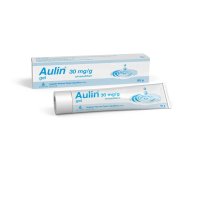 AULIN GEL