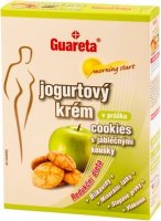 Guareta Morning Start jog.krém v práš.cookies jab.