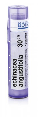 Echinacea Angustifolia CH30 granule 4g