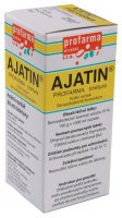 AJATIN PROFARMA TINKTURA S MECHANICKÝM ROZPRAŠOVAČEM 100MG/ML kožní podání SPR SOL 1X50ML