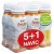 Fresubin Energy Drink Neutral por.sol. 6 x 200 ml