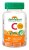 Jamieson Vitamín C Gummies příchuť pomeranč 60 pastilek