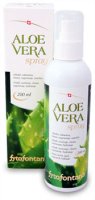 Fytofontana Aloe Vera spray po opalování 200 ml