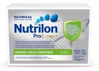 Nutrilon Human Milk Fortifier 50x2.2g