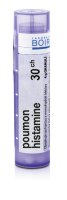 POUMON HISTAMINE