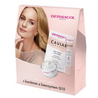 Dermacol Caviar energy Q10 vánoční dárkové balení