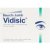 VIDISIC - 2MG/G OPH GEL 3X10G