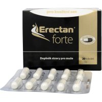 Erectan forte 20 tobolek