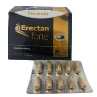 Erectan forte 20 tobolek
