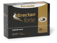 Erectan forte 20 tobolek