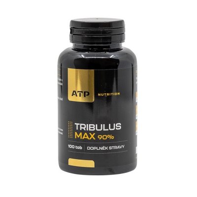 ATP Tribulus Max 90% tobolek 100