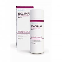 EXCIPIAL U LIPOLOTIO 40MG/ML kožní podání EML 200ML