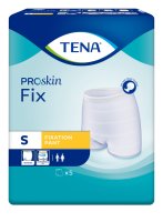 Tena Fix Small fixační kalhotky 5 ks