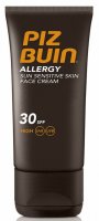 PIZ BUIN Allergy Face Cream SPF30 50ml