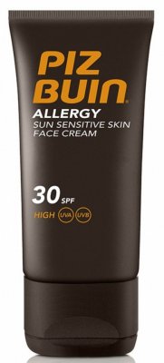 PIZ BUIN Allergy Face Cream SPF30 50ml