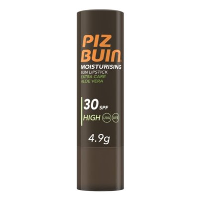 PIZ BUIN SPF30 Lipstick 4.9g PIZ BUIN SPF30 Lipstick 4.9g
