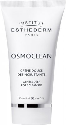 Esthederm OsmoClean Jemný čistící krém na zanešené póry 75ml