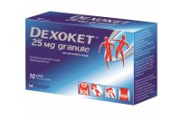 DEXOKET