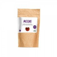 Reishi prášek 100% sušené mycelium 50g