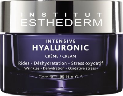 Esthederm INTENSIVE HYALURONIC CREAM 50 ml