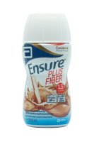 Ensure Plus Fiber čokoláda 200 ml