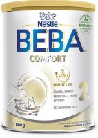 BEBA Comfort 2 HMO 800 g