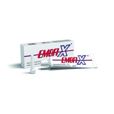 Emofix mast 30 g