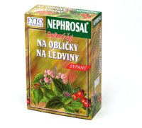 Fytopharma Nephrosal bylinný čaj na ledviny 40 g