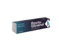 PROCTO-GLYVENOL