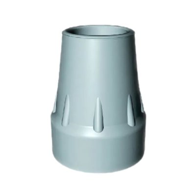 Násadec na berle ALFA č.3 17mm