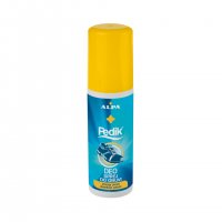 Alpa Pedik DEO sprej do obuvi 90ml