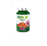 Cem-m Gummies Imunita želatinové pastilky 60 ks