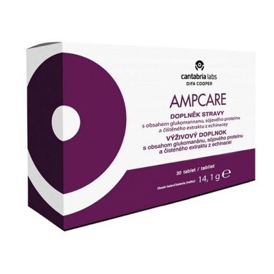 AMPcare tbl.30